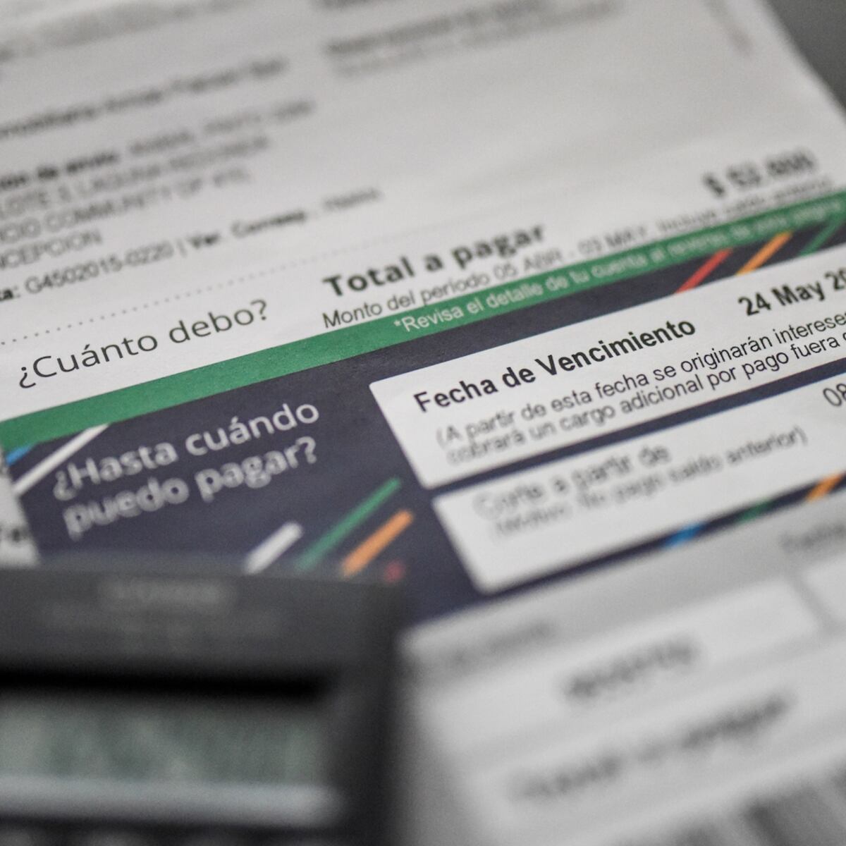 Ya disponibles resultados de subsidio eléctrico Ya disponibles resultados de subsidio eléctrico