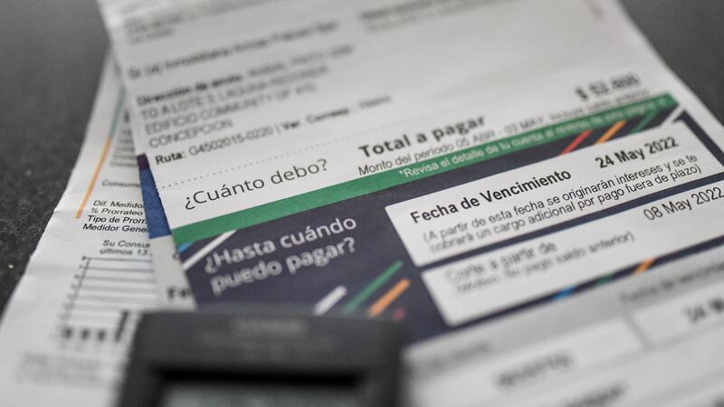 Subsidio eléctrico: desde este 2 de enero ya es posible conocer los resultados de la segunda convocatoria al beneficio estatal