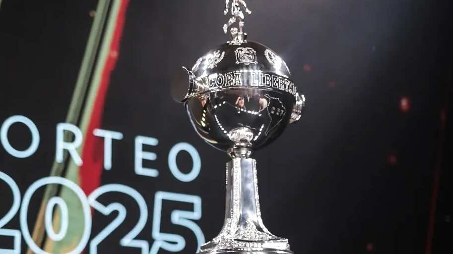 Conmebol programó a jueces uruguayos y paraguayos para dirigir los partidos de los clubes chilenos en la primera fecha de la fase grupal de Copa Libertadores.