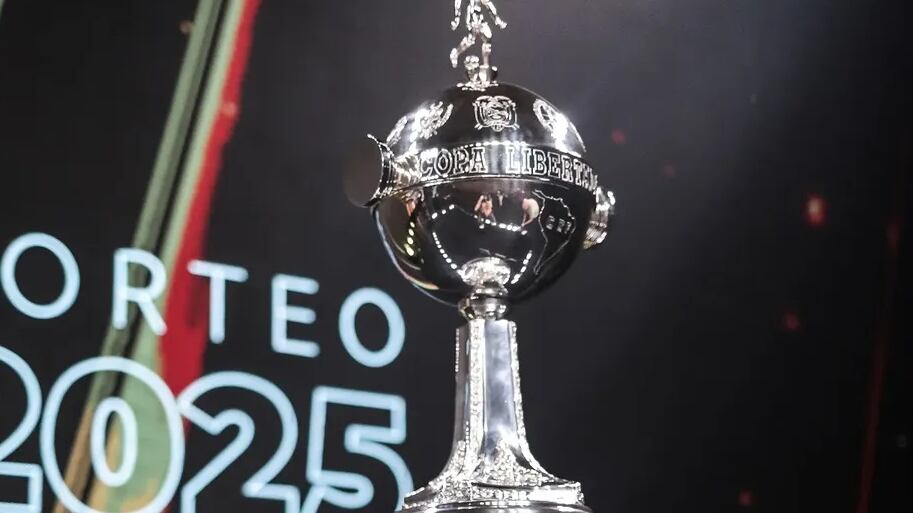 Conmebol programó a jueces uruguayos y paraguayos para dirigir los partidos de los clubes chilenos en la primera fecha de la fase grupal de Copa Libertadores.