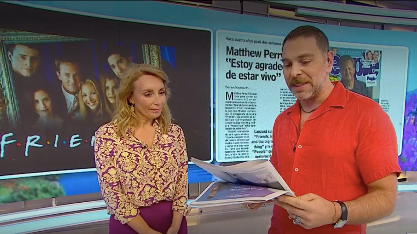 Karen Doggenweiler y José Antonio Neme | Captura: Mega