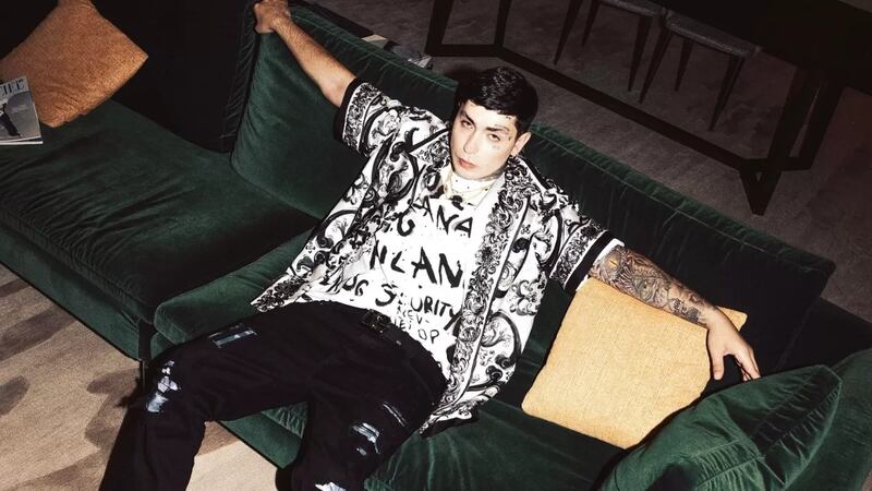 Productor de música urbana queda en prisión preventiva por presunto secuestro y tortura a un trabajador