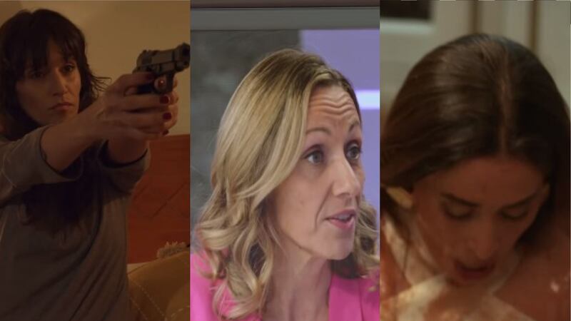 Avance de “Generación 98″ presenta intensidad de rencillas y agresivos ajustes de cuentas