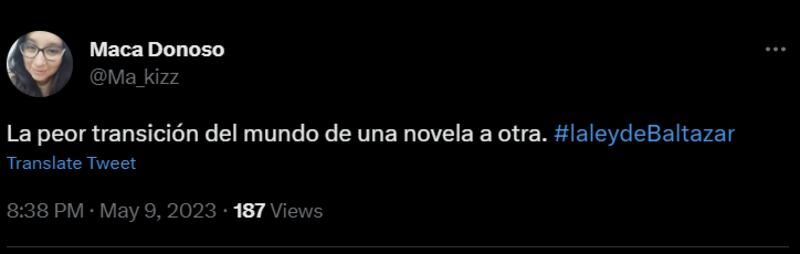 Crítica a Mega | Twitter
