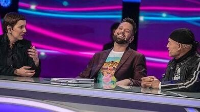 El periodista destacó que en el programa de CHV se visibilizan temas de interés público, como el machismo y la discriminación en el país.