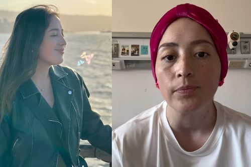 Falleció Thiare Álvarez, la joven que no pudo recibir un trasplante de médula en el sistema público por ser adoptada