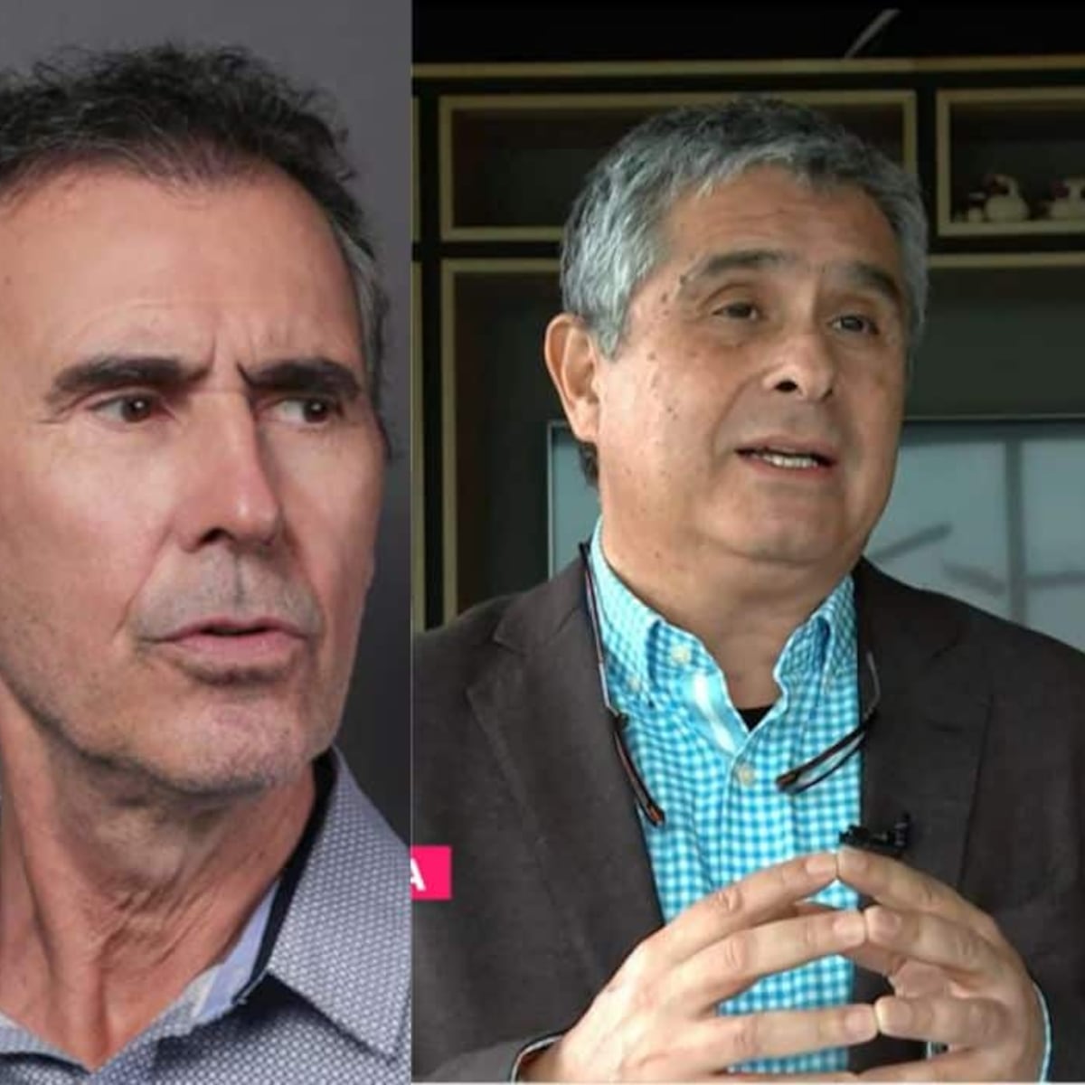 Abogado de Raffaella di Girolamo confiado en determinar veracidad de hechos Abogado de Raffaella di Girolamo confiado en determinar veracidad de hechos