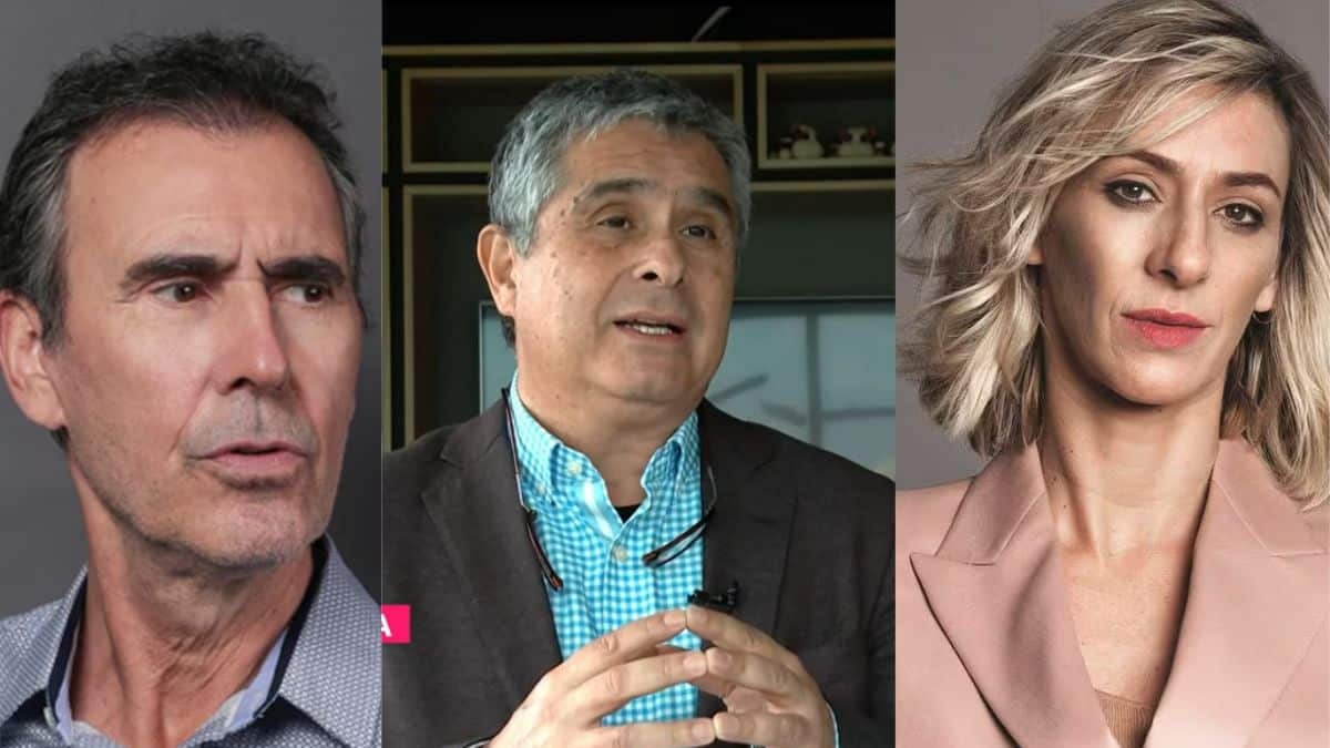 Abogado de Raffaella di Girolamo tras cierre de investigación contra Cristián Campos “Estamos confiados en que se determine la veracidad de estos hechos”