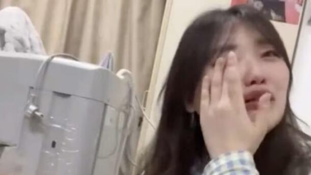 El video se volvió viral