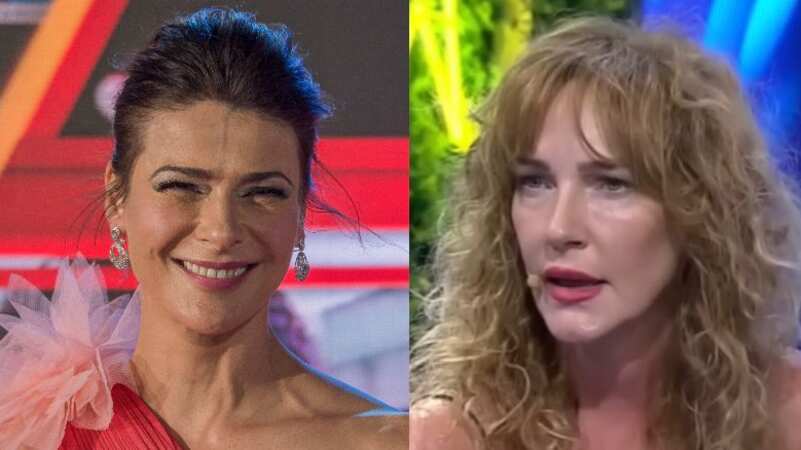 Catalina Pulido criticó posible regreso de Tonka Tomicic a la TV: “No es una santa paloma”
