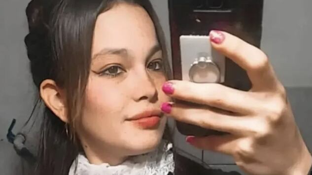 caso Berenice Gonzálvez