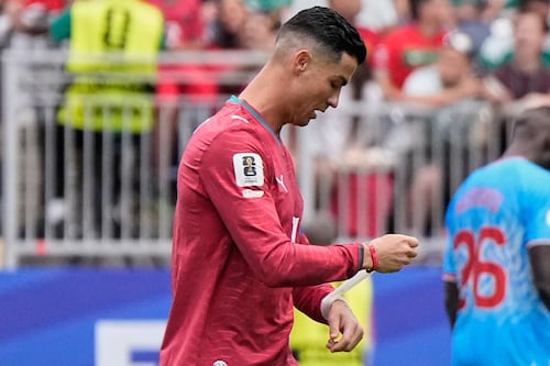 Así quedaron todos los grupos del Mundial 2026 tras completarse la primera fecha