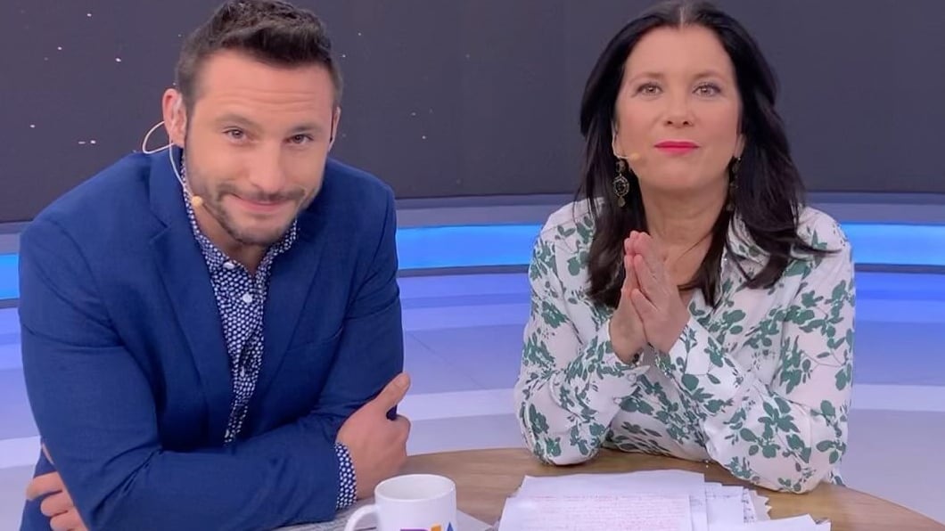 La periodista fue despedida de Canal 13 y por estos días disfruta de su cesantía entre su hogar en Santiago y su casa de Algarrobo.