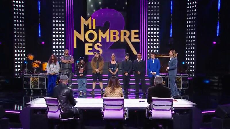 TVN celebra la sintonía de la segunda temporada de “Mi nombre es” con tributos a Billie Eilish, Alicia Keys y Janis Joplin