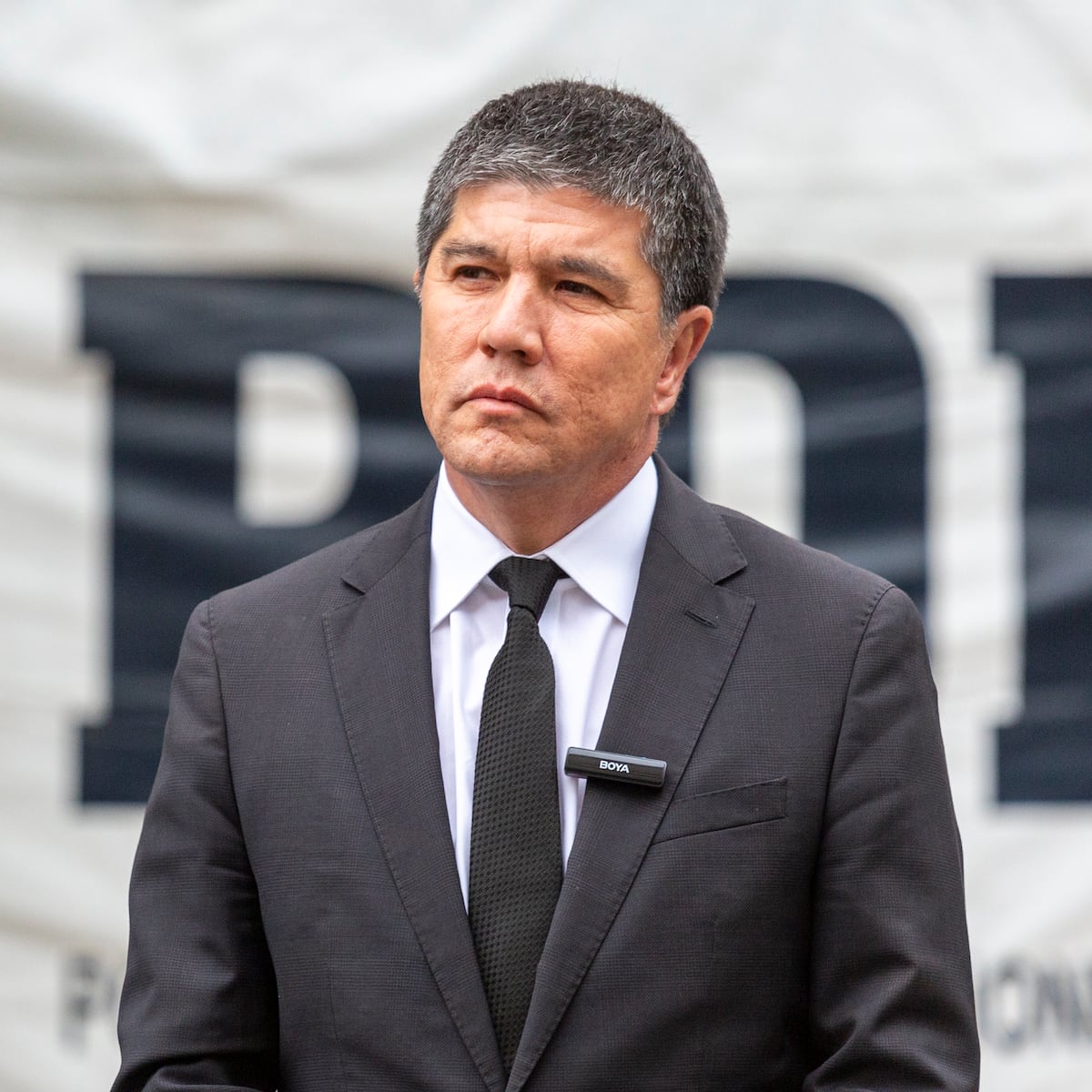 Fiscalía investiga acciones de Monsalve con la PDI Fiscalía investiga acciones de Monsalve con la PDI