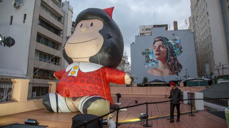 Regresa al país el desfile navideño Paris Parade en las ciudades de Talcahuano y Coquimbo.