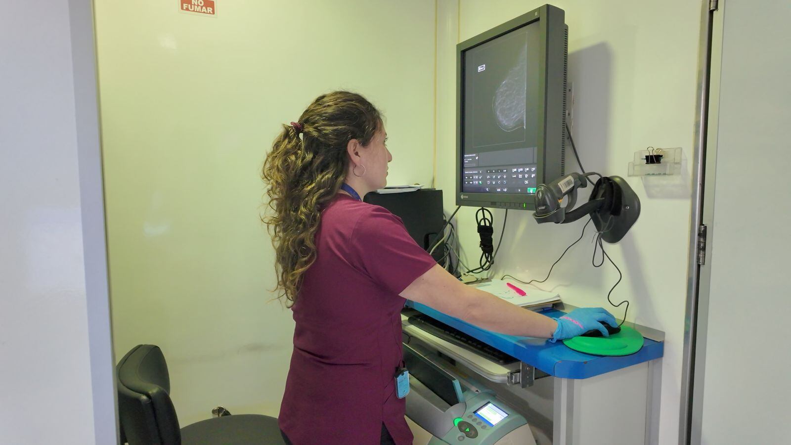 Círculo de Mujeres por la Prevención del Cáncer de Mama: La Florida impulsa jornada gratuita de autocuidado y detección temprana | Cedida