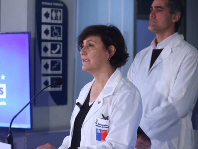 Gobierno anunció una inversión de $73 mil millones de pesos para reducir los tiempos de listas de espera