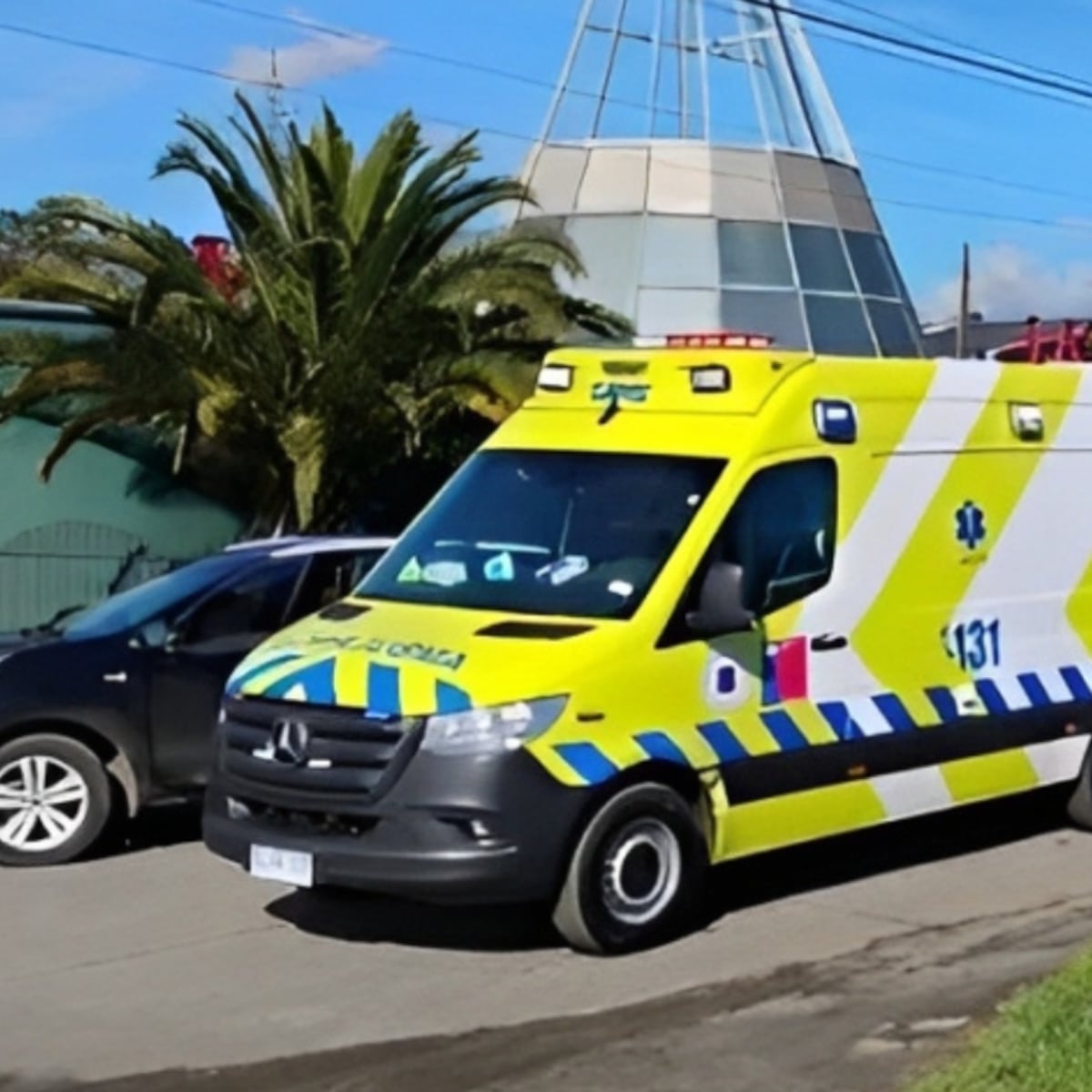 Detenida mujer acusada de disparar a joven en Coronel Detenida mujer acusada de disparar a joven en Coronel