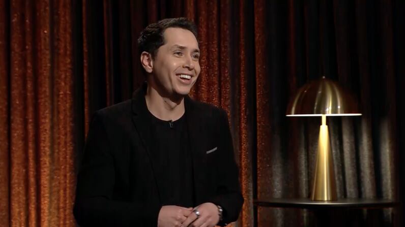 Karol Lucero | Gentileza: CHV