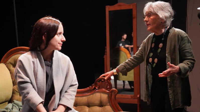 La Vida es un Sueño | Gentileza: Surreal Films and Series