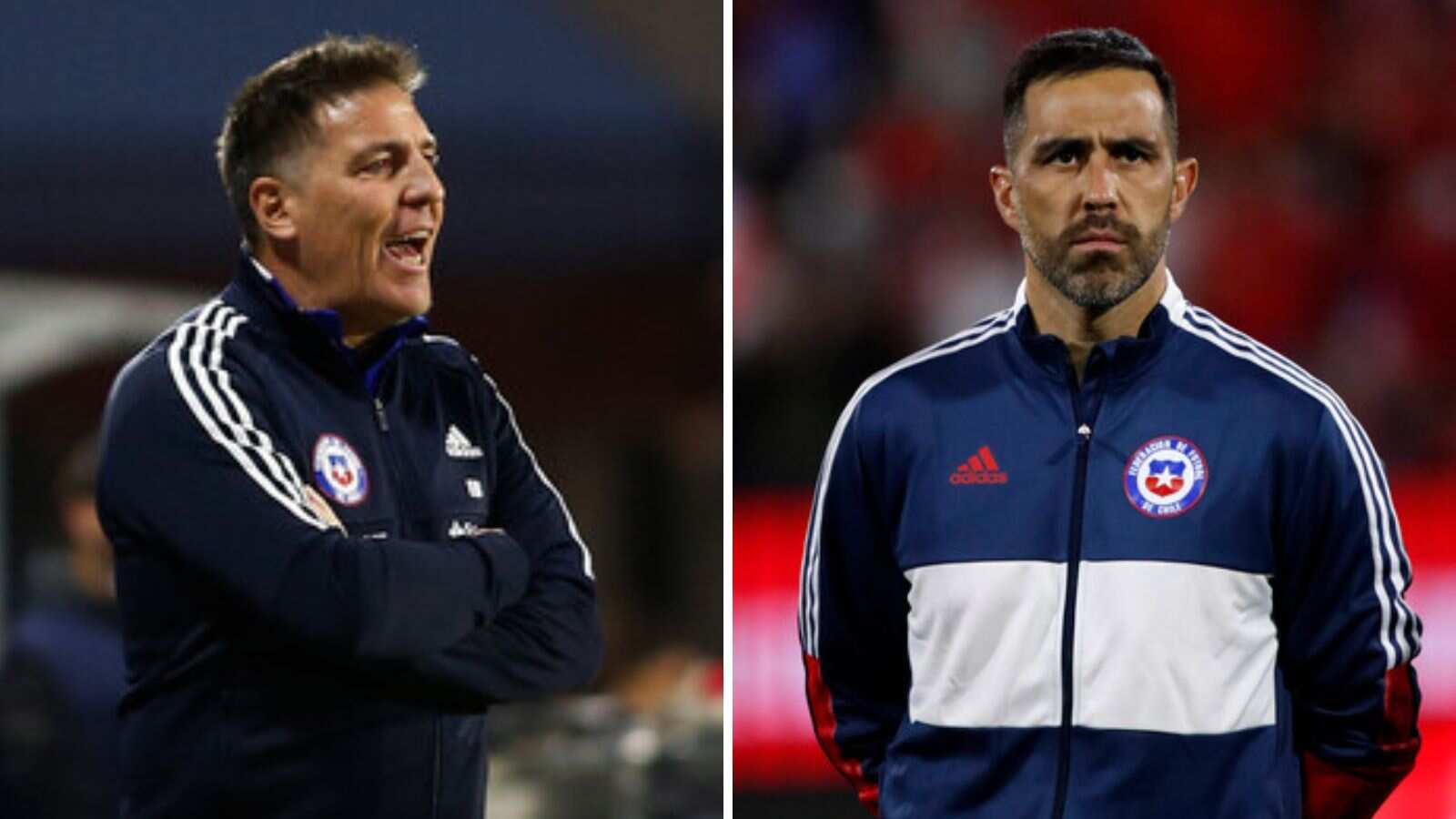 Berizzo alzó la voz por ausencia de Bravo en La Roja: “A medida que logre jugar y su rendimiento sea el habitual, será nominado”