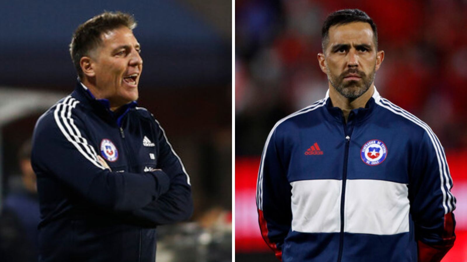 Berizzo alzó la voz por ausencia de Bravo en La Roja: “A medida que logre jugar y su rendimiento sea el habitual, será nominado”