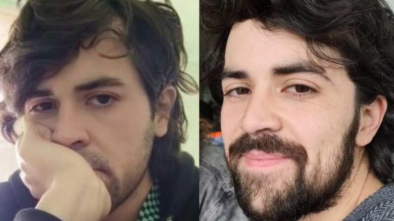 Pablo Leiva Inzunza | Fuente: Facebook