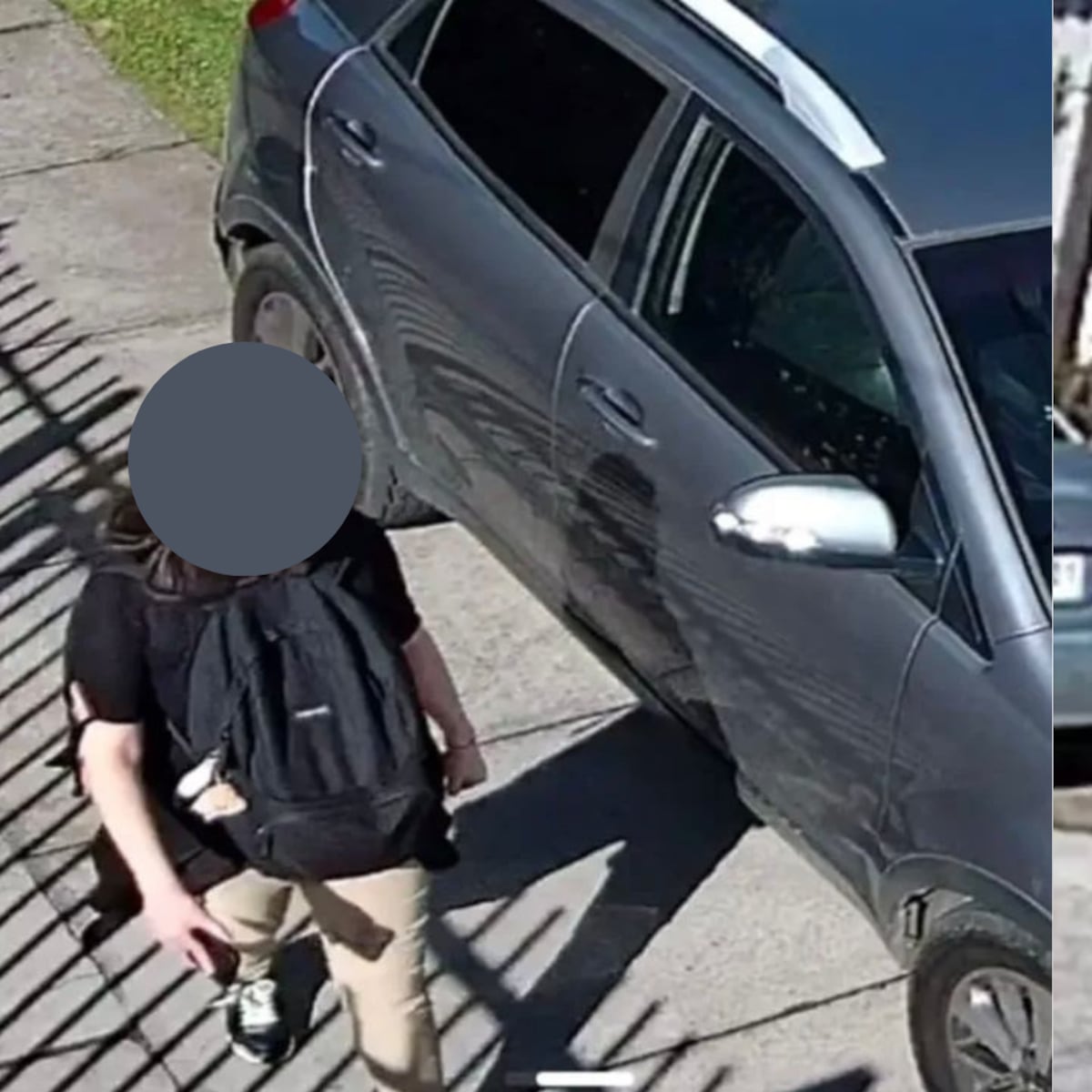 Investigan amenazas a adolescente con Síndrome de Down en Talcahuano Investigan amenazas a adolescente con Síndrome de Down en Talcahuano