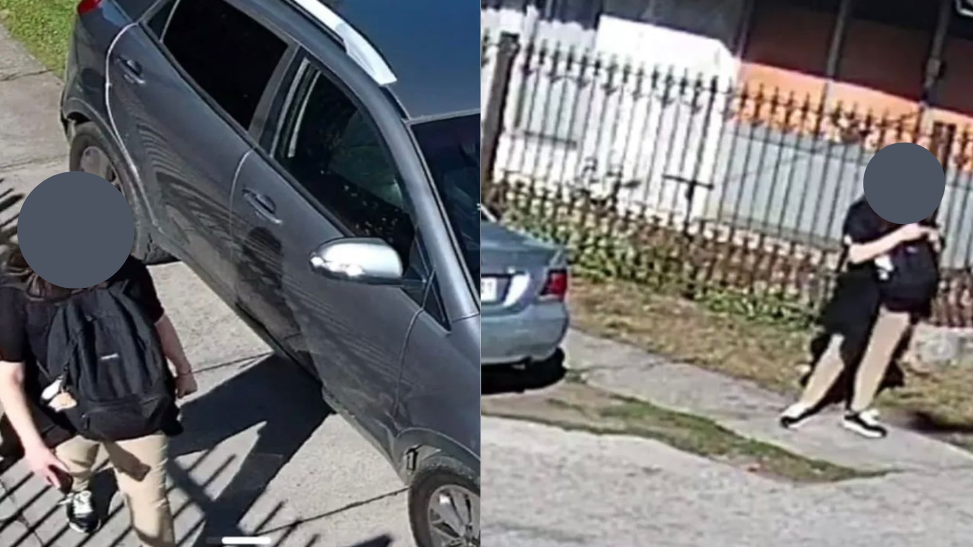 Investigan amenazas contra adolescente con Síndrome de Down en Talcahuano: mujer adulta dejó carta intimidatoria