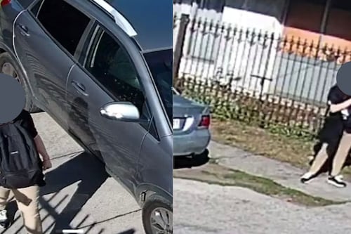 Investigan amenazas contra adolescente con Síndrome de Down en Talcahuano: mujer adulta dejó carta intimidatoria