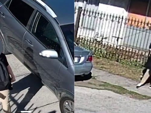 Investigan amenazas contra adolescente con Síndrome de Down en Talcahuano: mujer adulta dejó carta intimidatoria