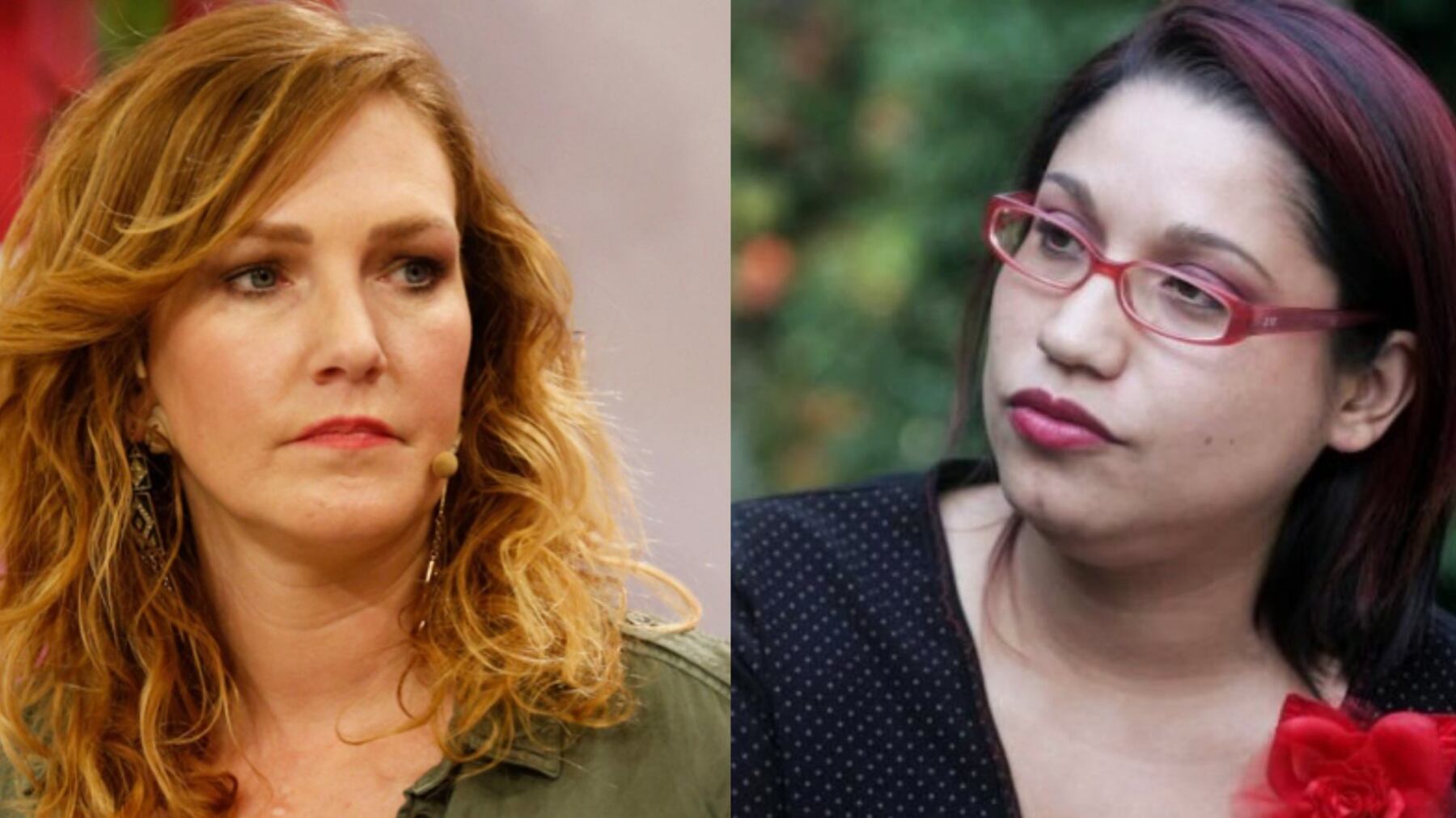 “Hoy día me di el gusto de escuchar una cuña de una...”: Cata Pulido lanzó duros comentarios en contra de Ale Valle