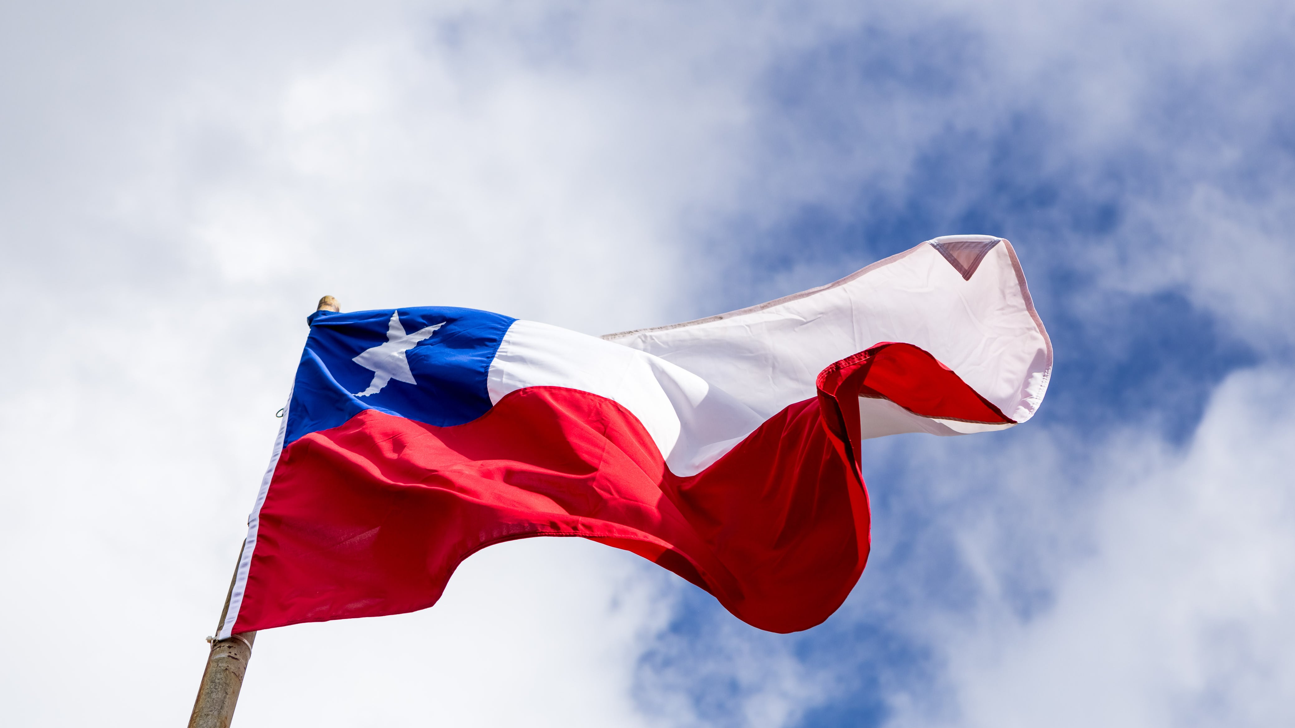 Bandera chilena