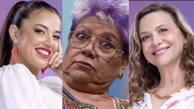 “Esta otra quería ganarse el puesto”: Paty Maldonado apuntó a Yamila Reyna tras salida de Margot Kahl de TVN