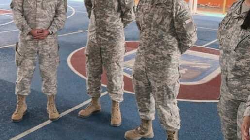 Este lunes se informó la muerte de un conscripto de 18 años mientras hacía la guardia en el regimiento de Chillán.