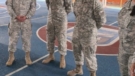 Este lunes se informó la muerte de un conscripto de 18 años mientras hacía la guardia en el regimiento de Chillán.