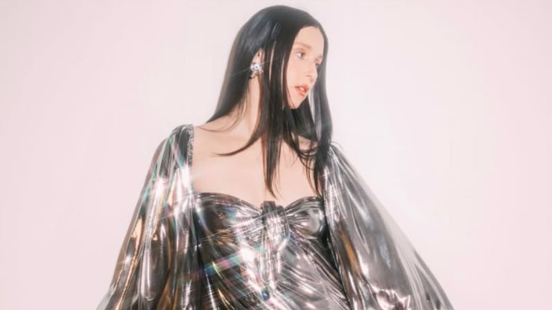 Francisca Valenzuela | Fuente: Instagram @franciscamusic