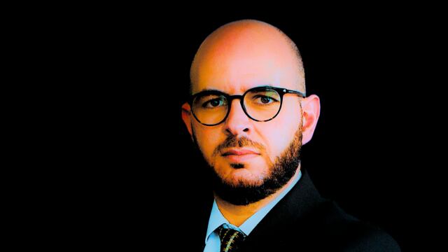 Aboud Barsekh-Onji es un investigador, comunicador e ingeniero mexicano, de origen sirio, experto en geopolítica, innovación tecnológica y gestión energética.