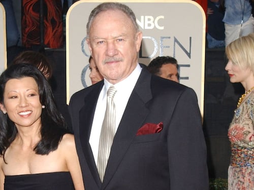 “En el hogar de Gene Hackman y su esposa se descubrió algo estremecedor”: fue descrito como ‘La casa de los horrores’