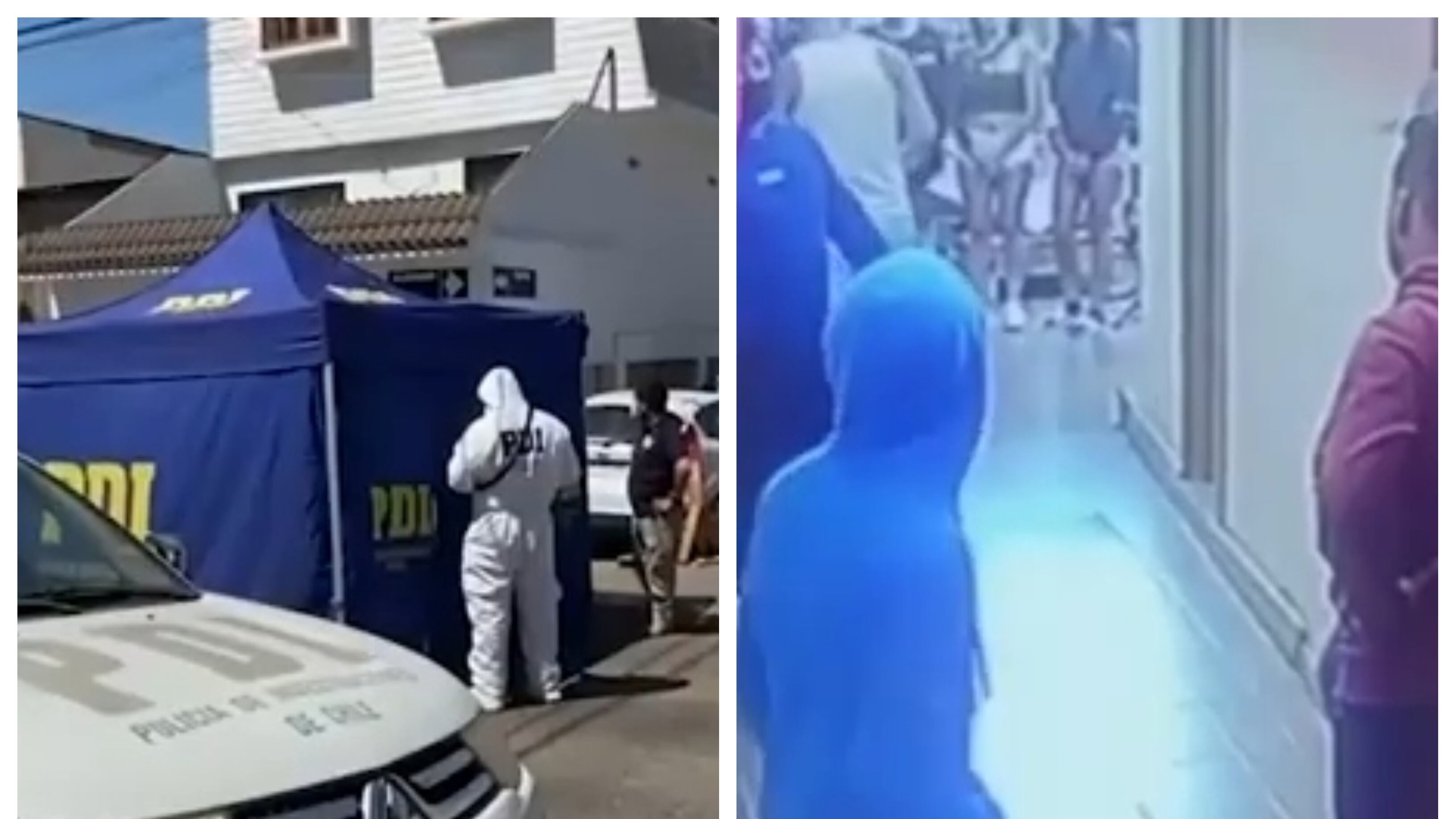 Este lunes 14 de julio el Tribunal Oral en lo Penal de Iquique condenó al líder del Tren de Aragua en Chile a una pena de presidio perpetuo calificado por una serie de crímenes vinculados al secuestro, homicidio, explotación sexual y tráfico de migrantes, entre otros ilícitos.