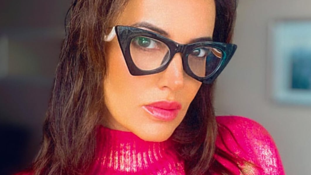 Yamila Reyna indicó que tras realizarse su cirugía mamaria ha tenido una mejoría notoria en su salud.