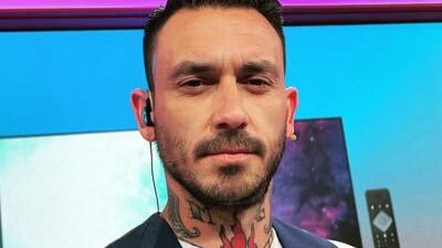 Mauricio Pinilla sorprendió al enviar mensaje a papá de Gissella: atraviesa complejo estado de salud