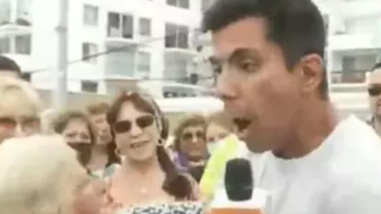 Captura Contigo en la mañana