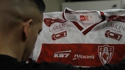 El Sindicato de Futbolistas Profesionales de Chile (SIfup), criticó la medida tomada por dirigentes del club nortino, de cobrarle a sus cadetes hombres y mujeres por la indumentaria de la institución deportiva.