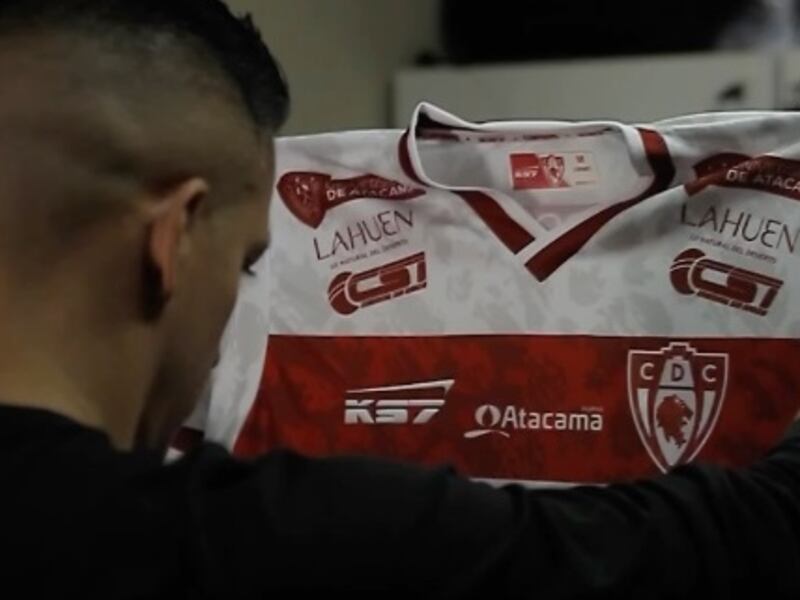 “Lo más inmoral”: Sifup critica a la ANFP por “no cumplir su rol fiscalizador” con Copiapó por pedirle a cadetes que compren su indumentaria para jugar