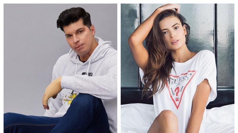 “Empecé a implorar por mi vida”: Julia Fernades contó la cruda verdad tras accidente con Ignacio Lastra