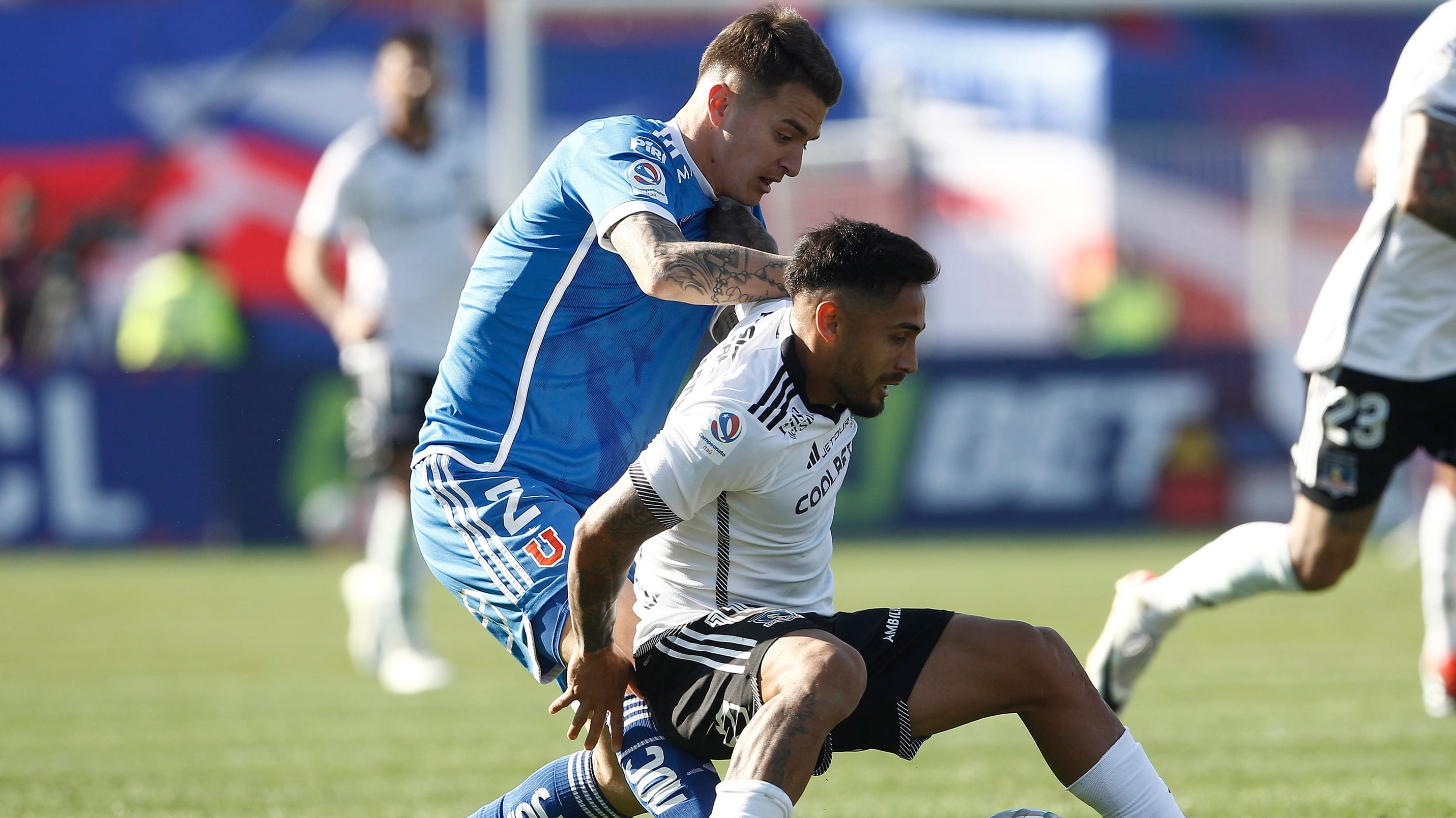 Los dirigentes de Colo Colo habrían quedado muy molestos con la ANFP luego de quedar sin un hospedaje adecuado en la ciudad de Ovalle de cara a la disputa de la Supercopa 2025 ante la U.