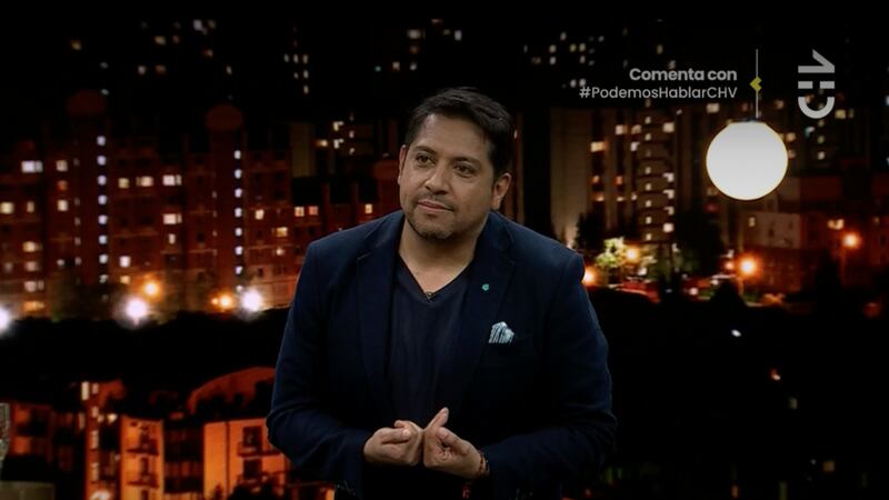 “Nos atacó con un grado de agresividad”: Rodrigo Herrera desclasificó tenso episodio con Luis María Bonini