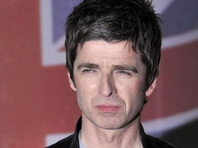 Por una amenaza de bomba se suspendió un concierto de Noel Gallagher